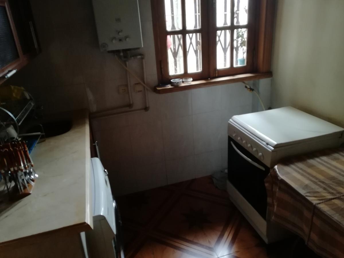 Apartment Georgy Batumi Luaran gambar