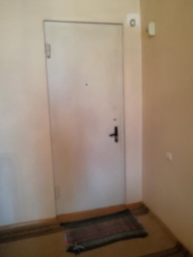 Apartment Georgy Batumi Luaran gambar