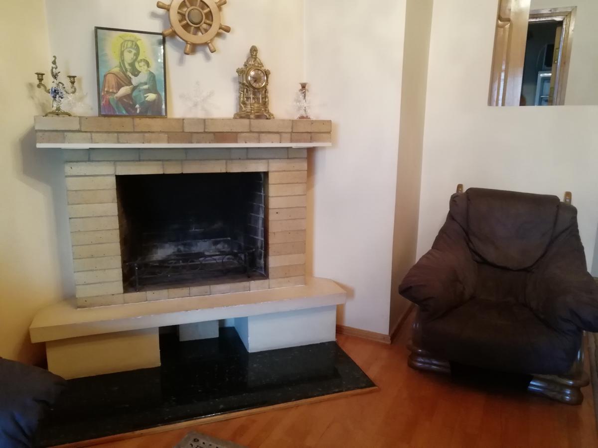 Apartment Georgy Batumi Luaran gambar