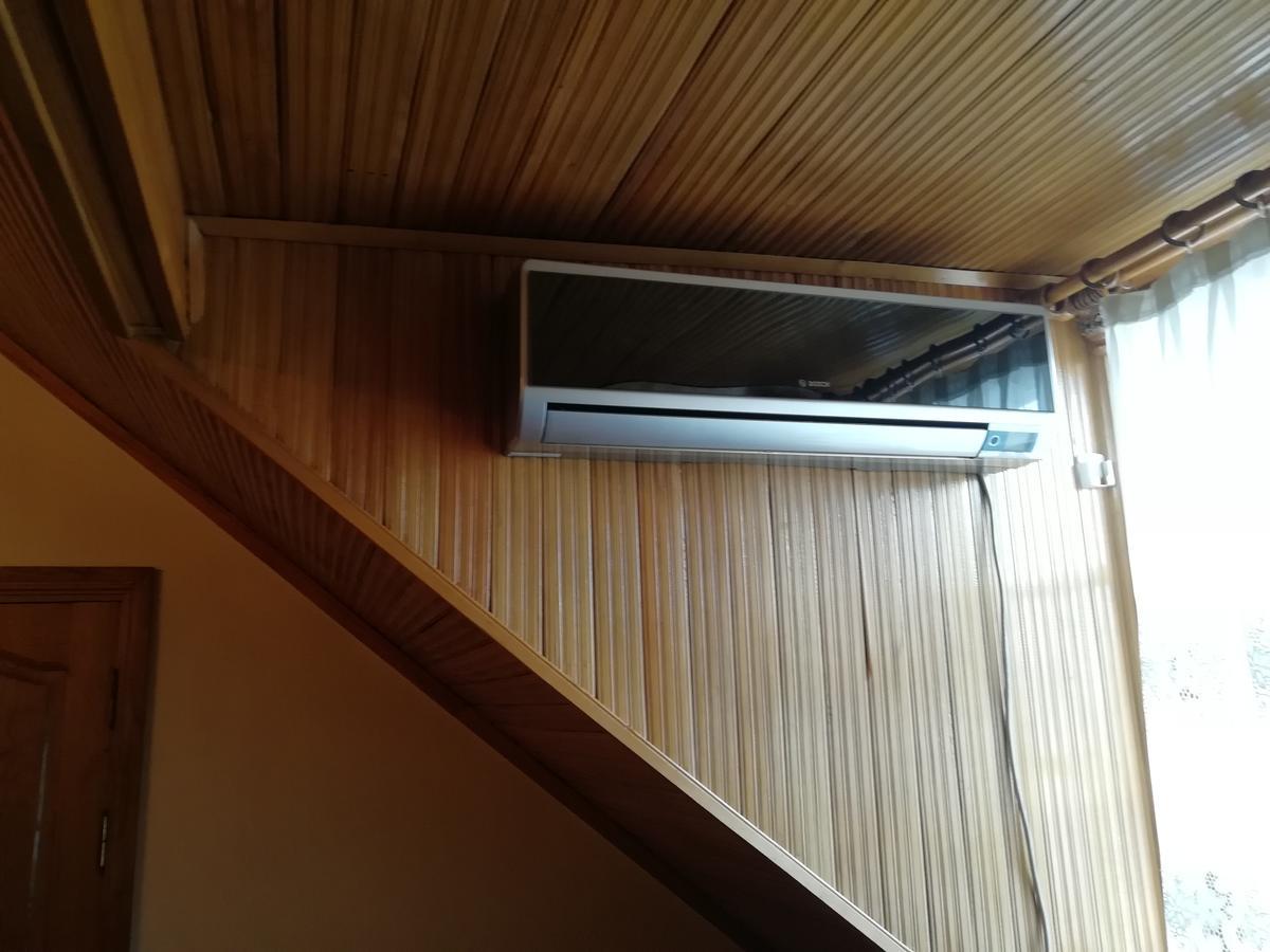 Apartment Georgy Batumi Luaran gambar
