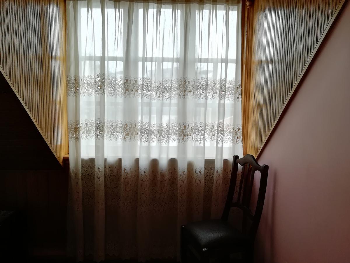 Apartment Georgy Batumi Luaran gambar