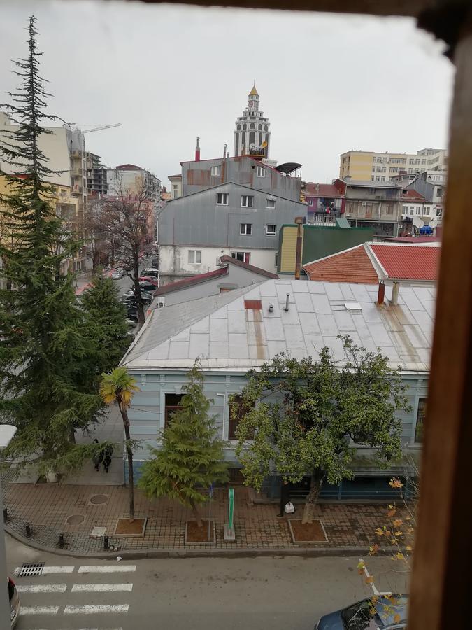 Apartment Georgy Batumi Luaran gambar