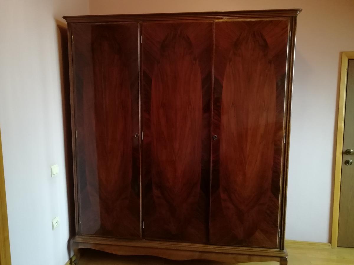 Apartment Georgy Batumi Luaran gambar