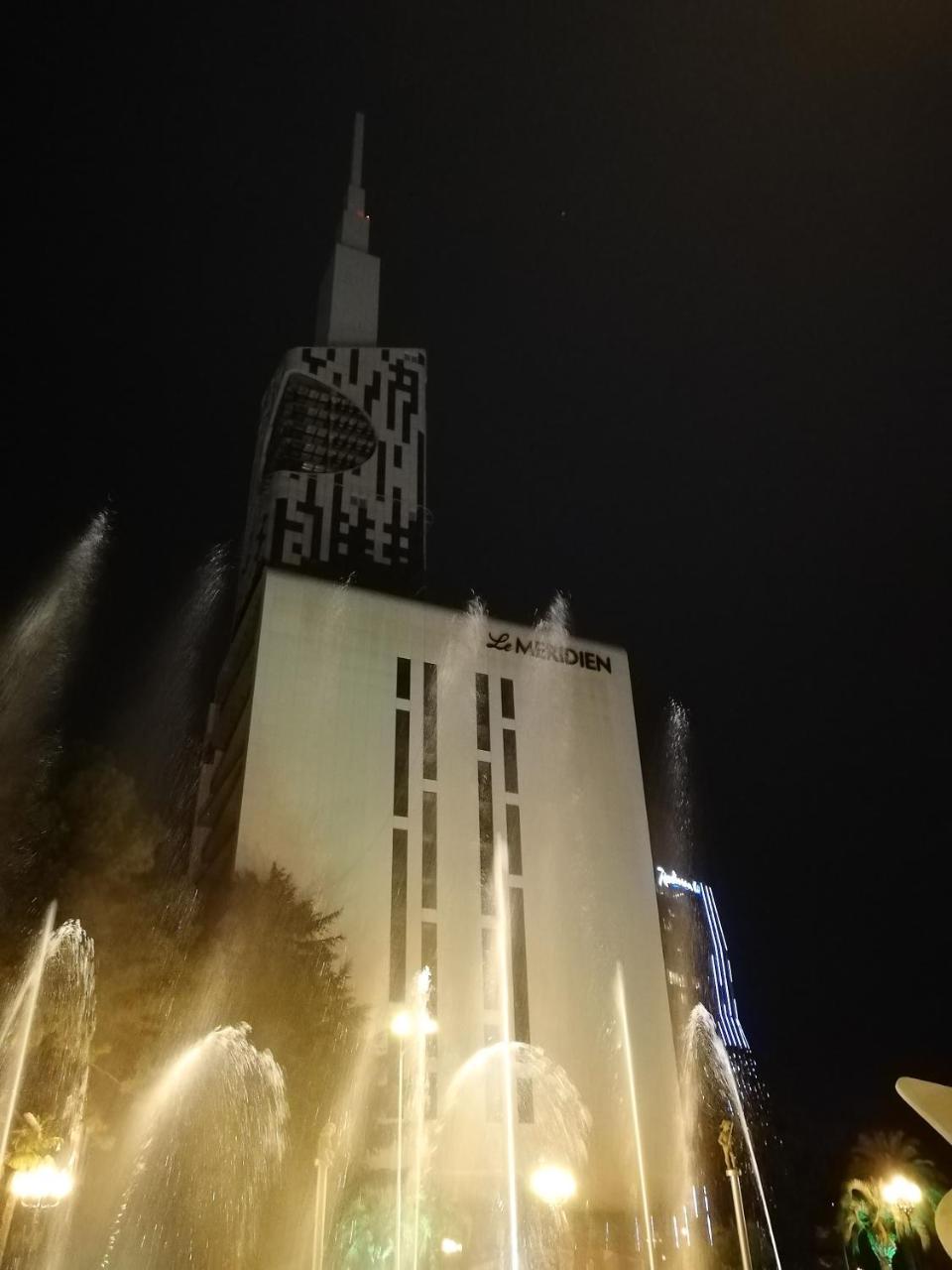 Apartment Georgy Batumi Luaran gambar